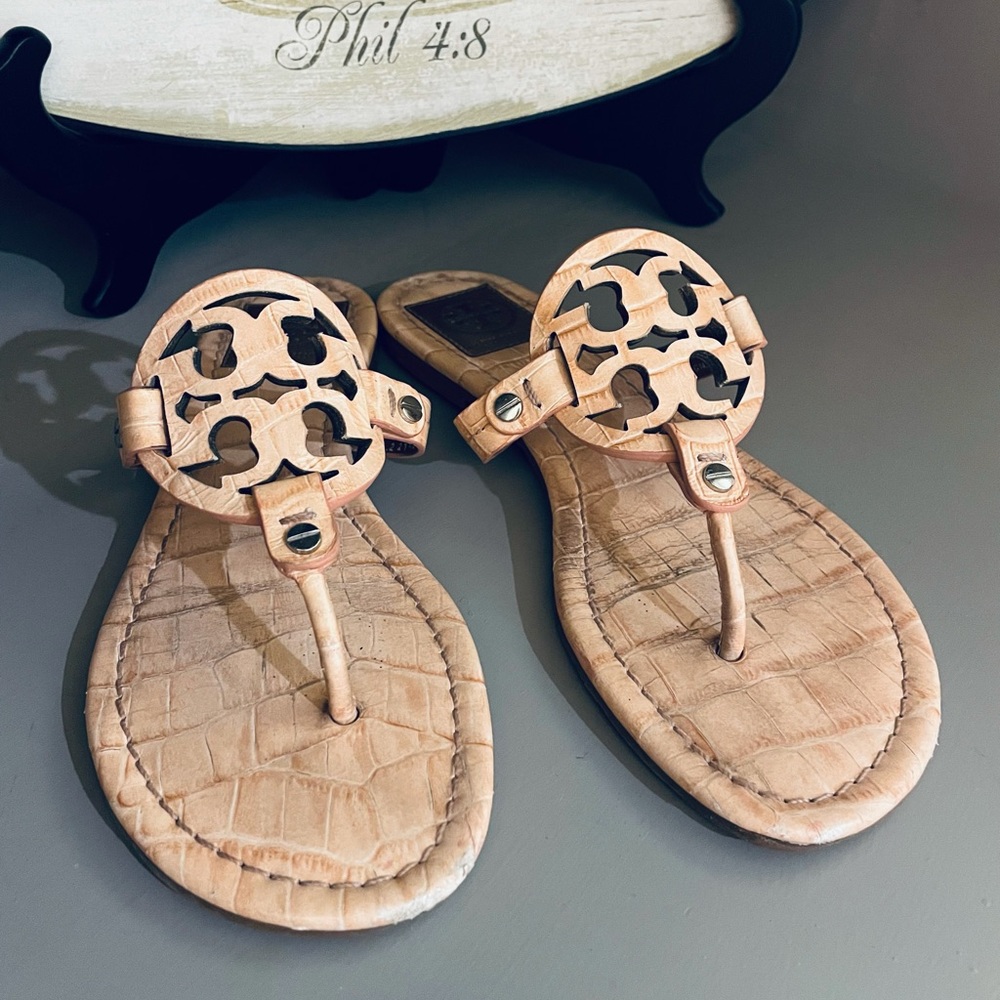Tory Burch Sandals